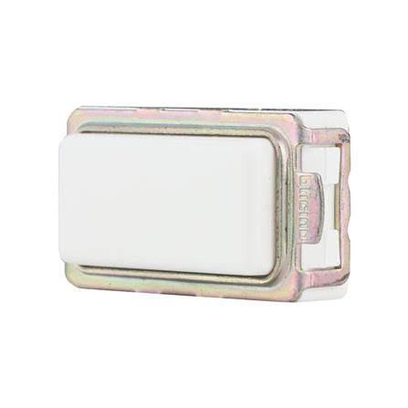 ฝาปิดช่องว่าง BTICINO SM 9000 สีขาว_1