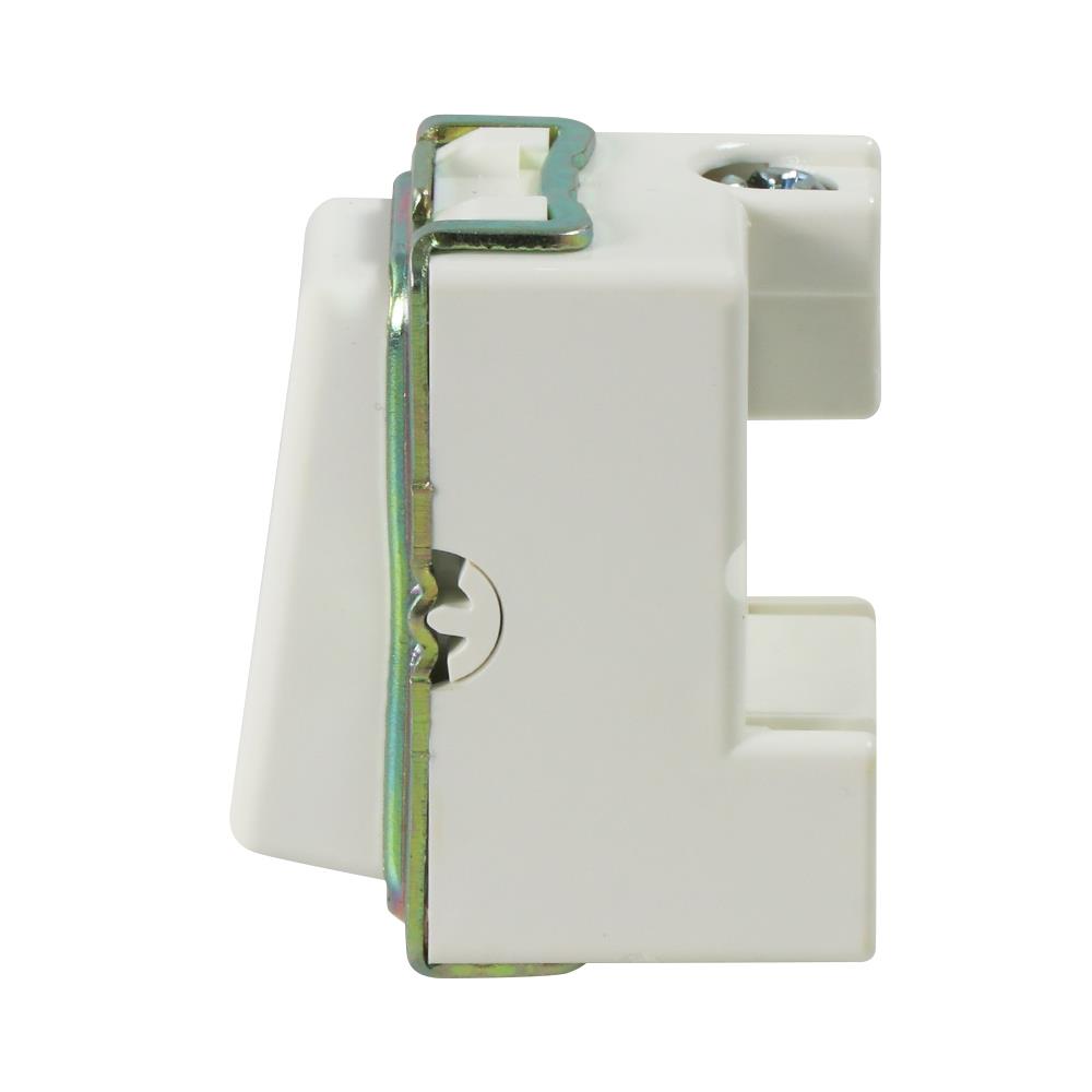 สวิตช์ 2 ทาง BTICINO SM9003 ขนาด 1 ช่อง สีขาว