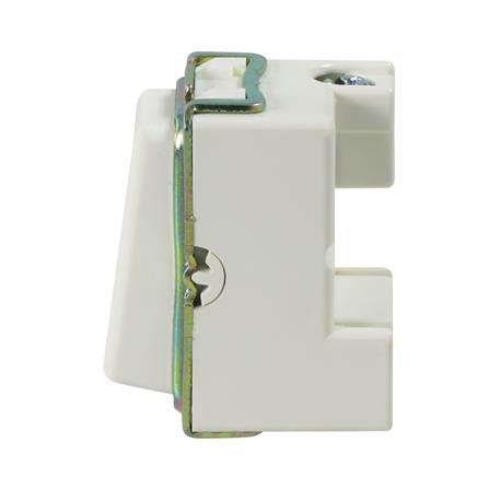 สวิตช์ 2 ทาง BTICINO SM9003 ขนาด 1 ช่อง สีขาว_2