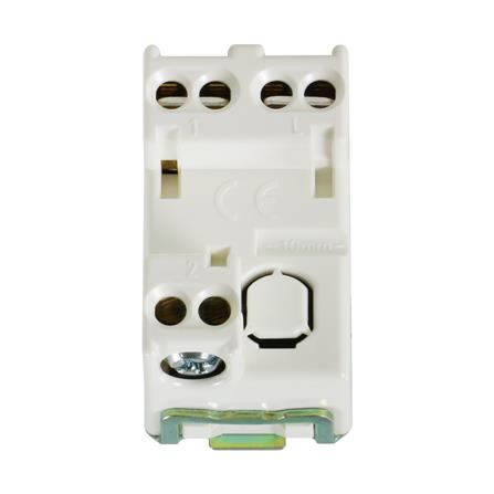 สวิตช์ 2 ทาง BTICINO SM9003 ขนาด 1 ช่อง สีขาว_3