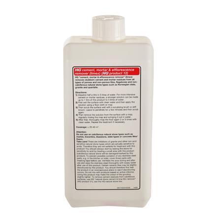 น้ำยาขจัดคราบน้ำปูนหินธรรมชาติ HG 1,000ml_2