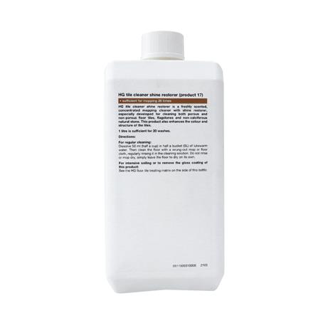 น้ำยาเช็ดเคลือบเงาหินธรรมชาติ HG 1,000ml_1