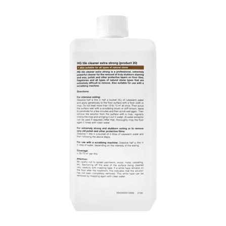 น้ำยาขจัดคราบฝังแน่นหินธรรมชาติ HG 1,000ml_1