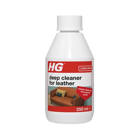 น้ำยาขจัดคราบฝังแน่นผลิตภัณฑ์หนัง HG 250ml_0