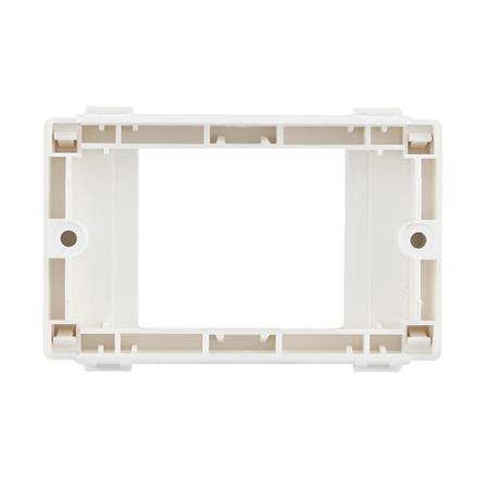 อแด๊ปเตอร์แบรคเกอร์ BTICINO SM977B_1