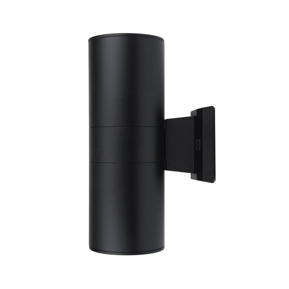 ไฟกิ่งภายนอก L&E WMD022 -E27 สีดำ