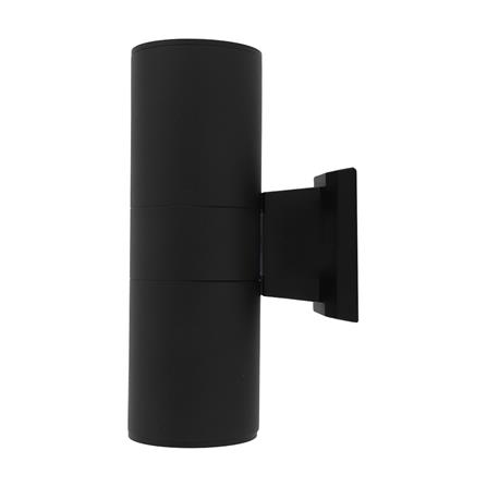 ไฟกิ่งภายนอก L&E WMD021-E27 สีดำ_1