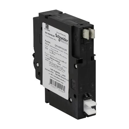 เซอร์กิตเบรกเกอร์ 63 แอมป์ 1โพล 1 เฟส SCHNEIDER รุ่น VSC 6T_1