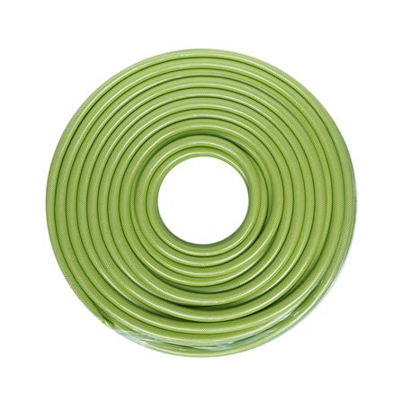 สายยางใยแก้ว SPRING 5/8 นิ้ว X 100 ม. สีเขียว_1