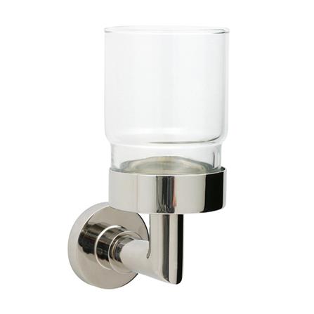 ที่ใส่แปรงพร้อมแก้ว WS AO-9307 สีสเตนเลส_0