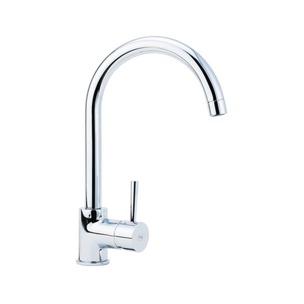 ก๊อกซิงค์ผสมเคาน์เตอร์ HANG SF-110J