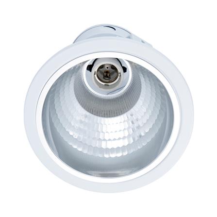 ดาวน์ไลท์ SYLVANIA BRAVO ECONOMY 6 นิ้ว ทรงกลม_0