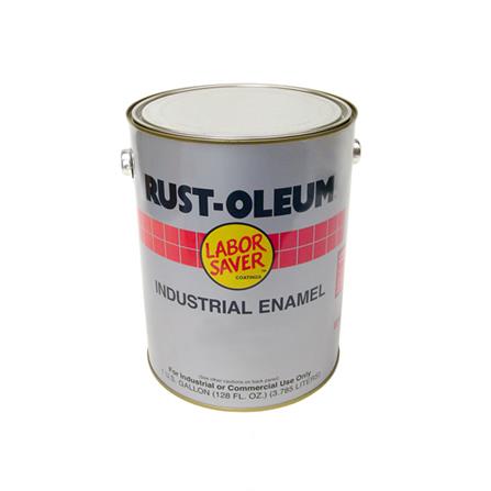 สีน้ำมัน RUST-OLEUM 122-1 เงา 1 แกลลอน_0