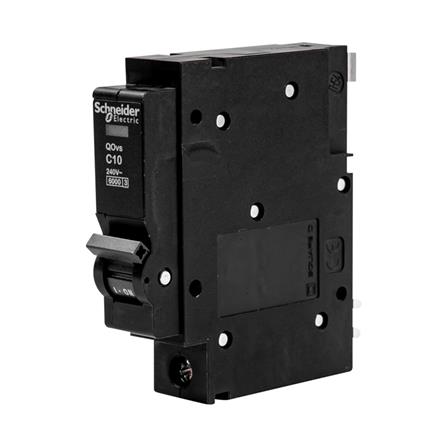 เซอร์กิตเบรกเกอร์ 10 แอมป์ 1โพล 1 เฟส SCHNEIDER รุ่น VSC 6T_1