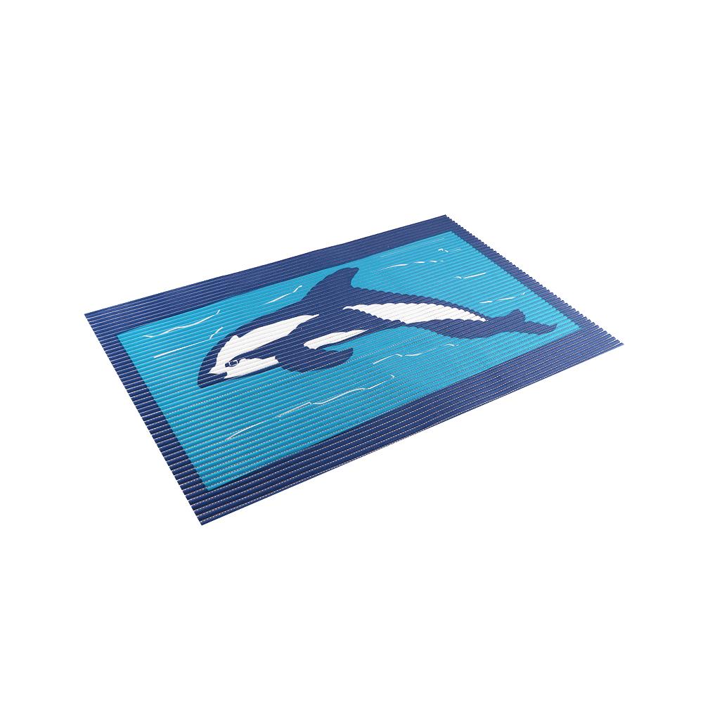 พรมลูกฟูก MOYA V6660