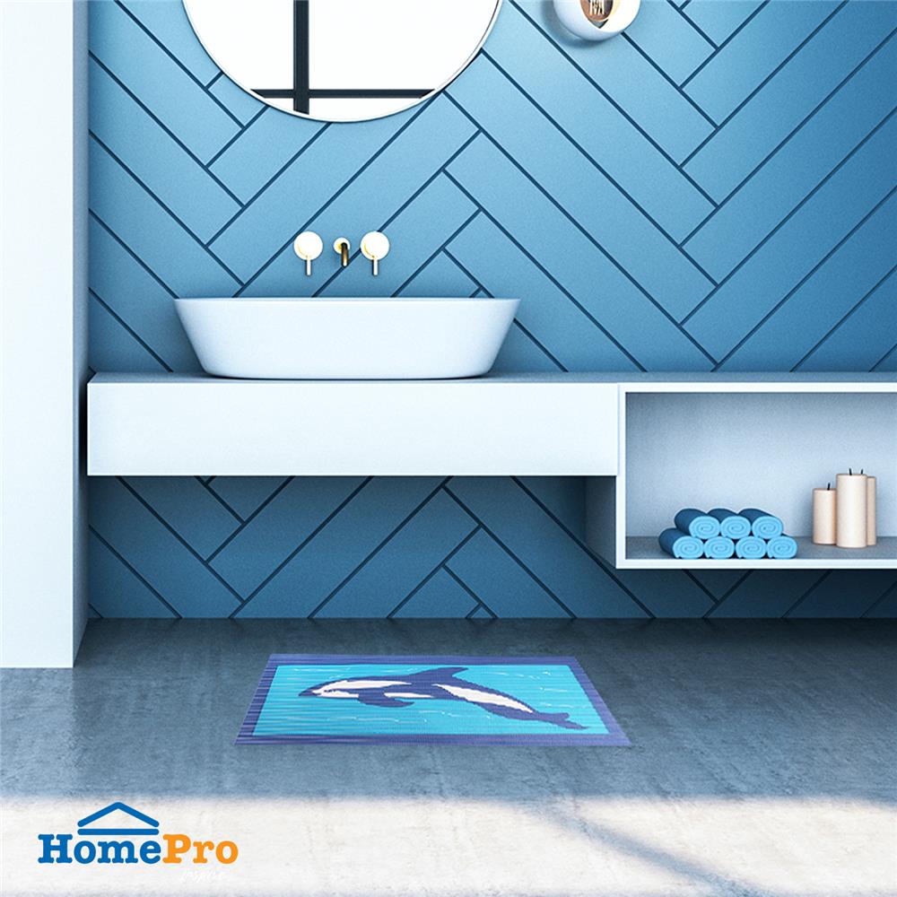 พรมลูกฟูก MOYA V6660