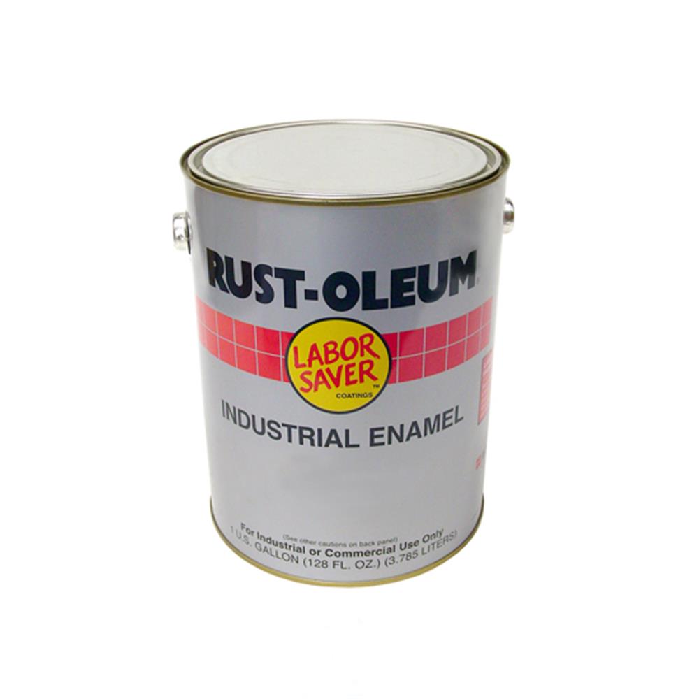 สีน้ำมัน RUST-OLEUM 187-1 เงา 1 แกลลอน