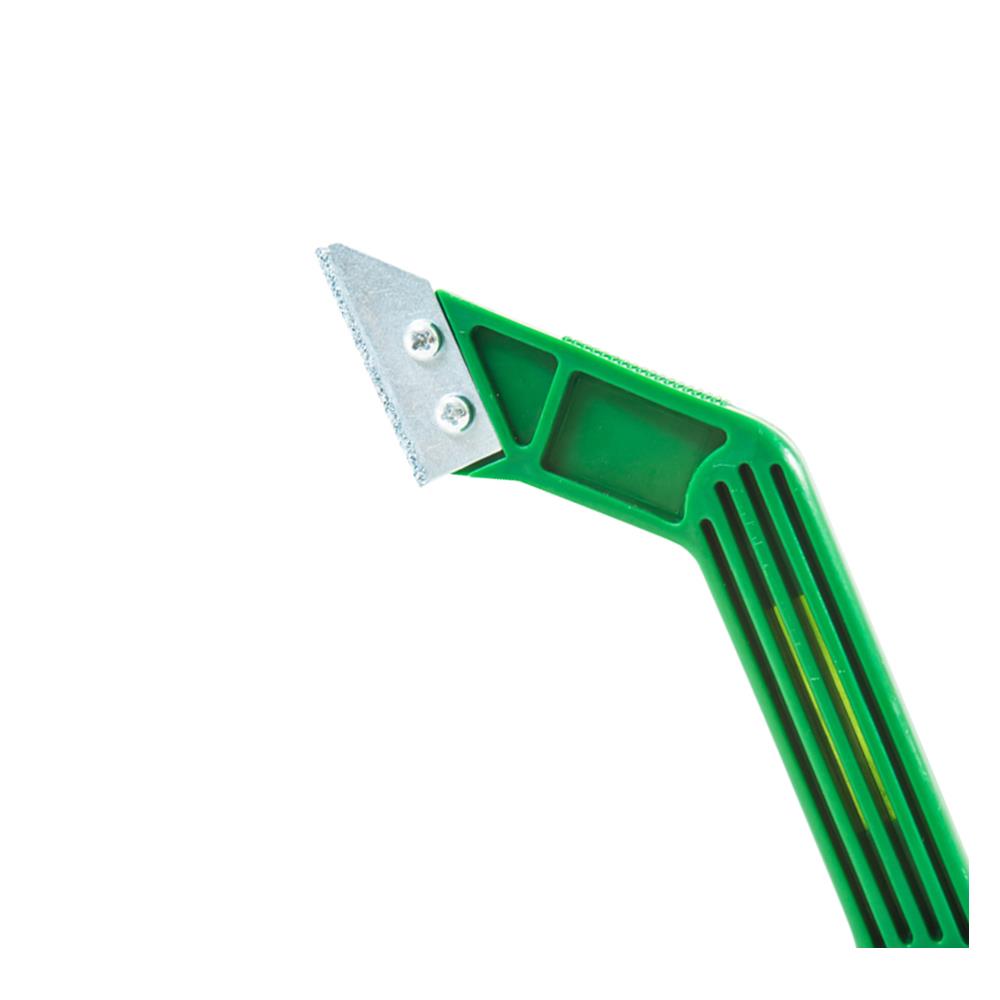 เหล็กขูดยาแนว กากเพชรคาร์ไบด์ KAY T-777