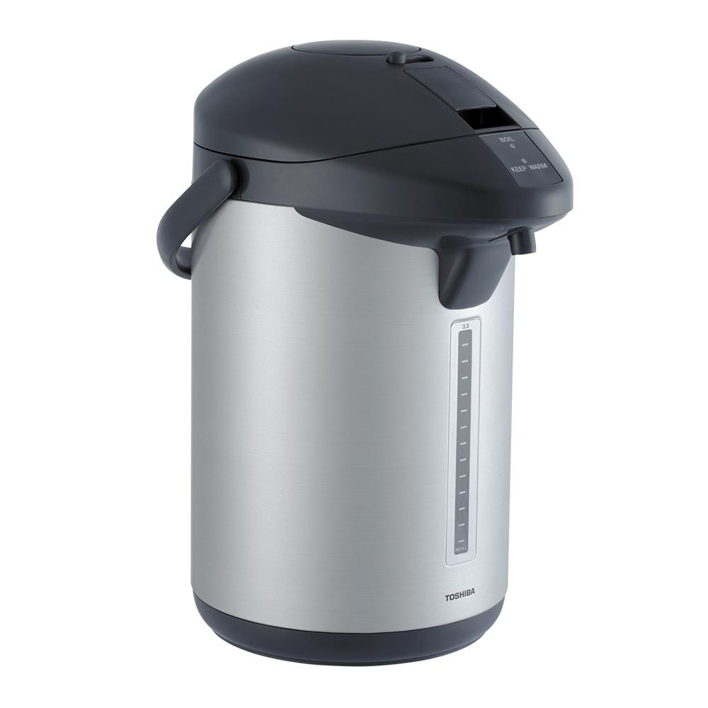 กระติกน้ำร้อน MANUAL TOSHIBA PLKG33T 3.3 ลิตร