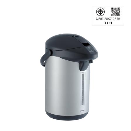 กระติกน้ำร้อน MANUAL TOSHIBA PLKG33T บรอนซ์เงิน_1