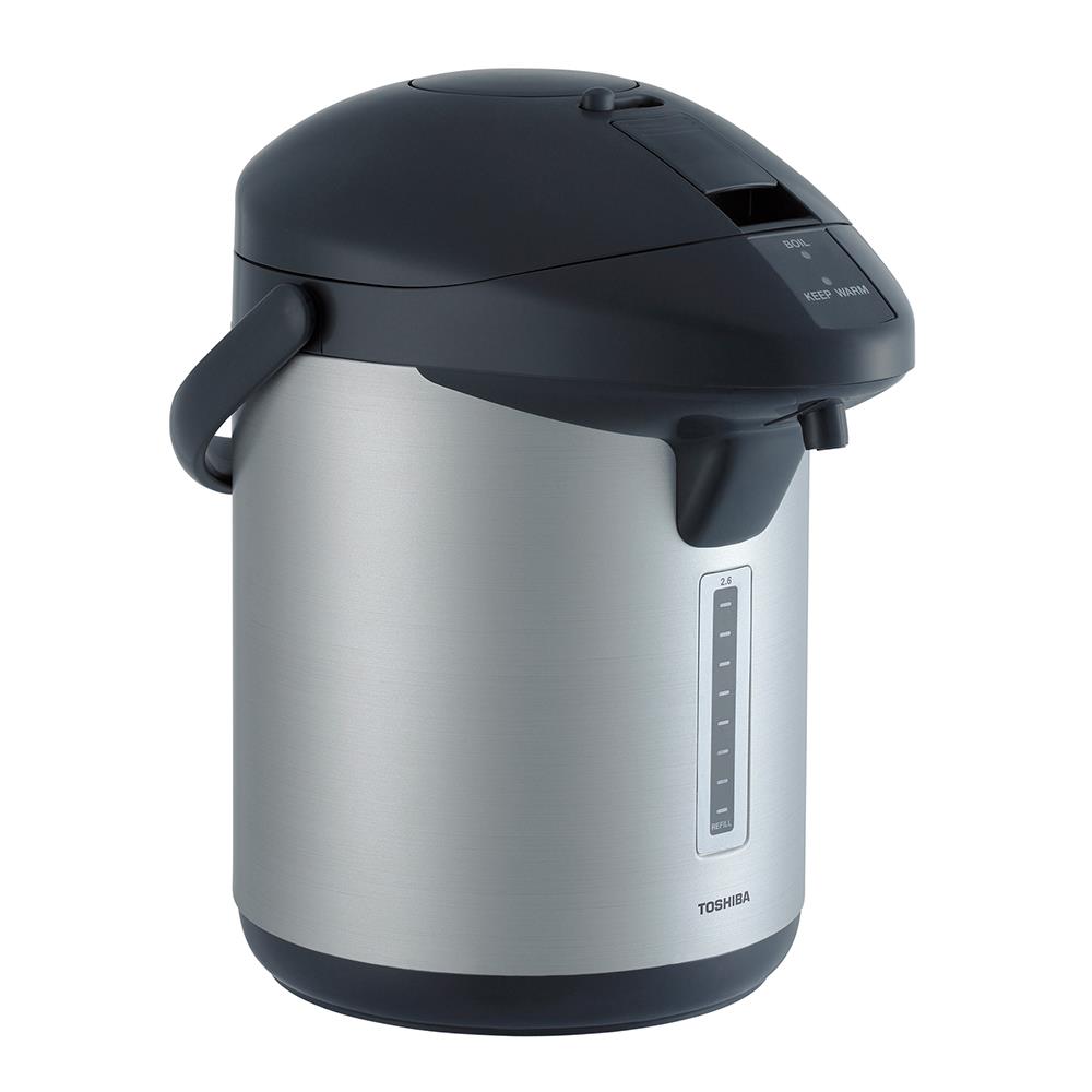 กระติกน้ำร้อน MANUAL TOSHIBA PLKG26TS 2.6 ลิตร