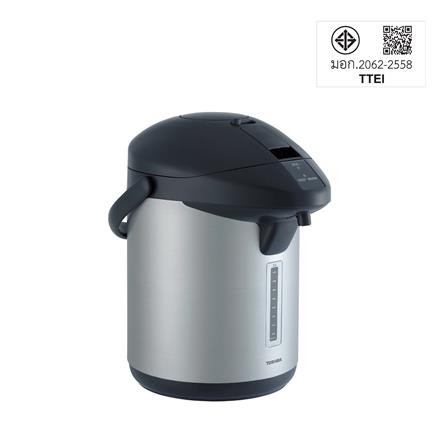 กระติกน้ำร้อน MANUAL TOSHIBA PLKG26TS บรอนซ์เงิน_1