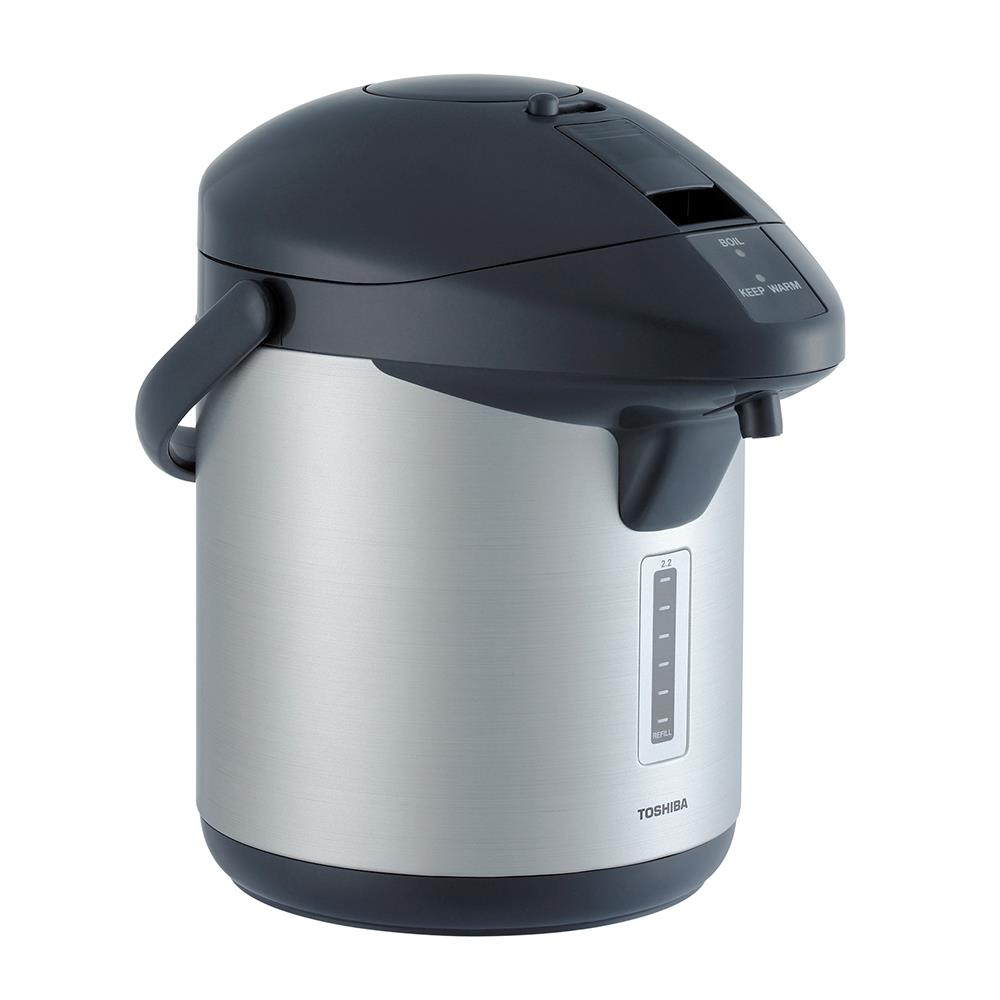 กระติกน้ำร้อน MANUAL TOSHIBA PLKG22T 2.2 ลิตร