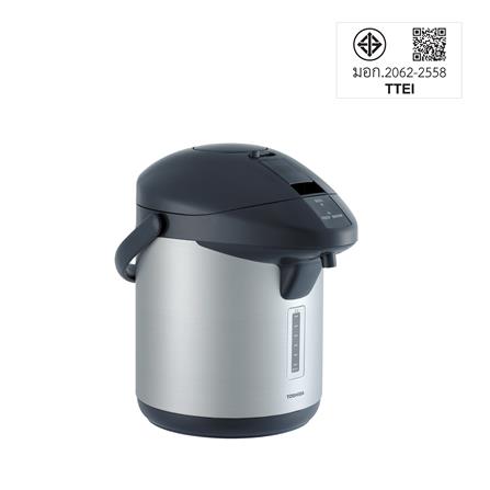 กระติกน้ำร้อน MANUAL TOSHIBA PLKG22T 2.2 ลิตร_1