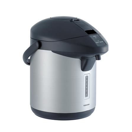 กระติกน้ำร้อน MANUAL TOSHIBA PLKG22T สีเงิน_0