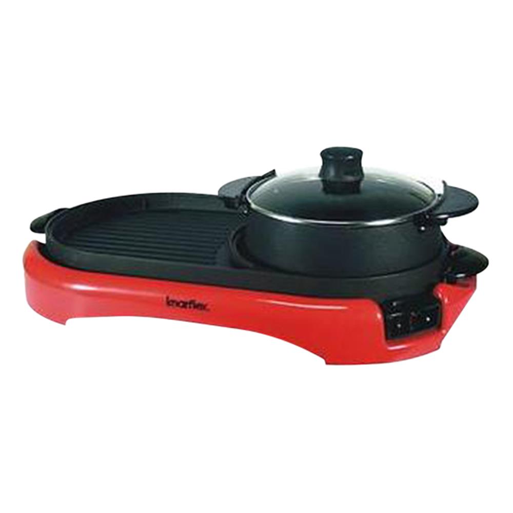 เตาบาร์บิคิว IMARFLEX IF809