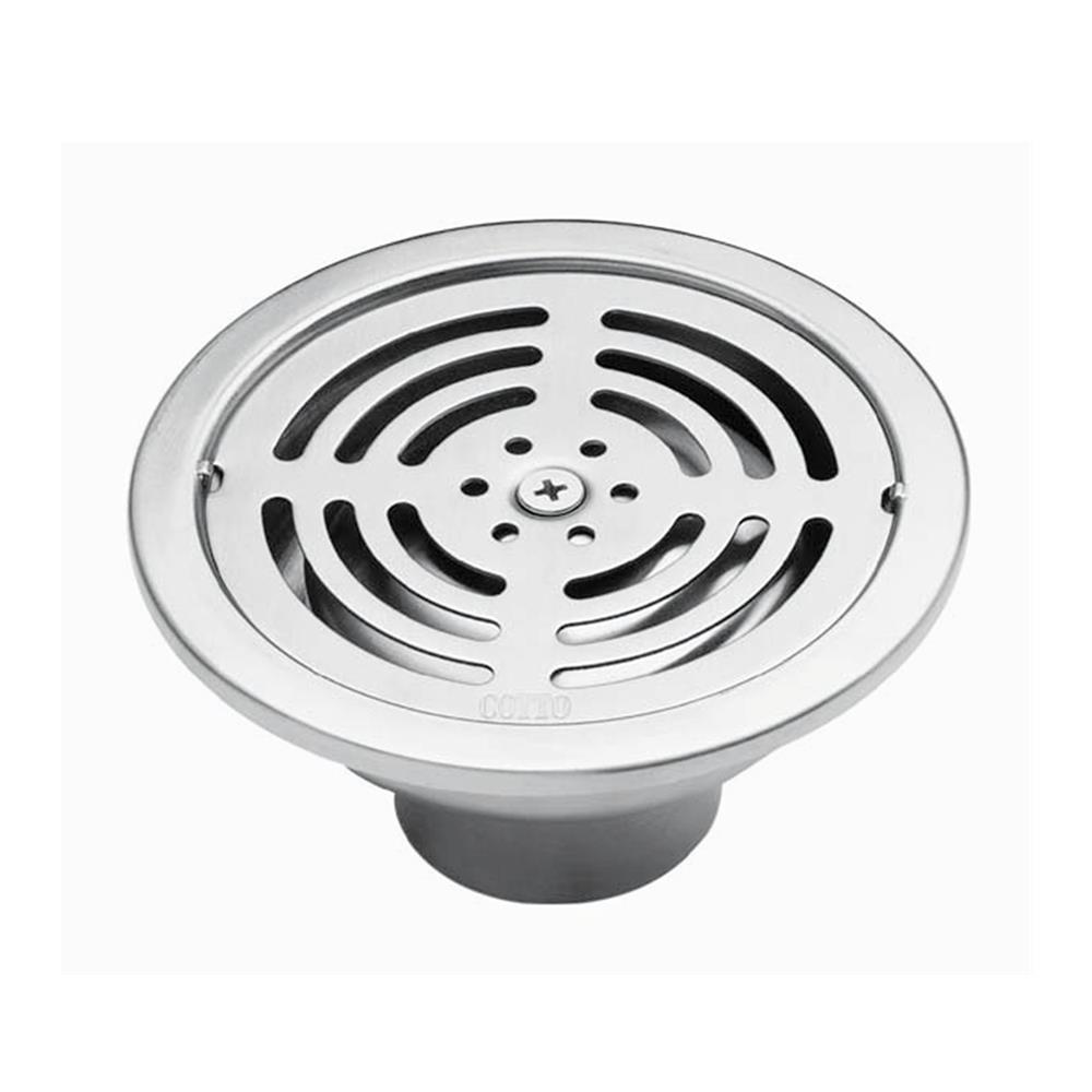 ตะแกรงกันกลิ่นกลม COTTO CT640Y3P(HM)