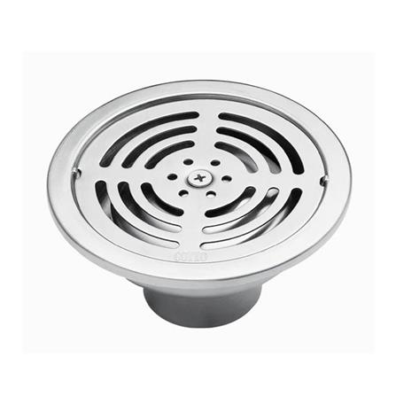 ตะแกรงกันกลิ่นกลม COTTO CT640Y3P(HM)_0