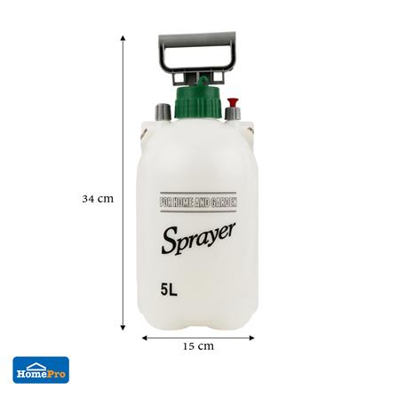 ถังพ่นยา SPRING SX-CS5 5 ลิตร_6