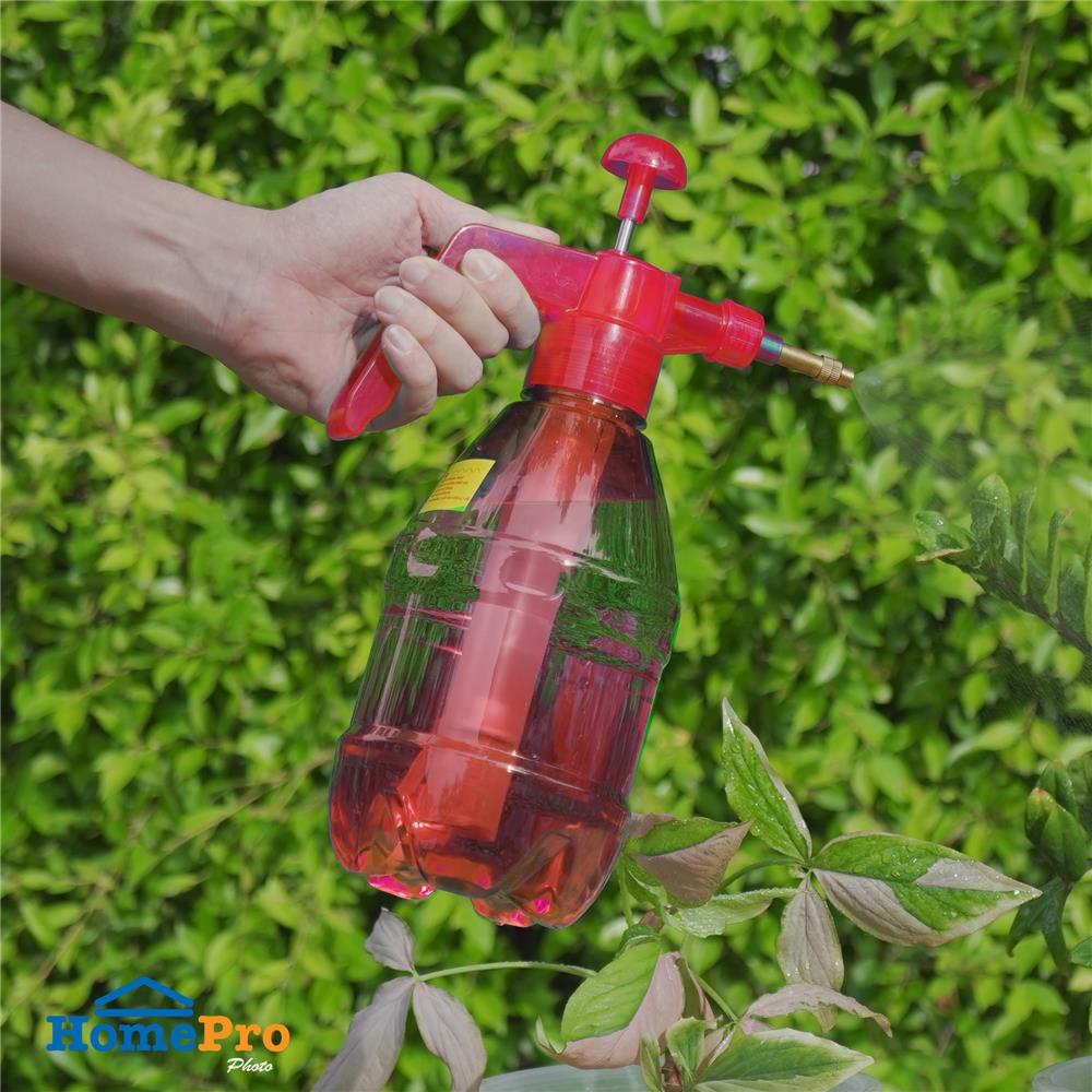 กระบอกฉีดพ่นน้ำ SX-579 1.2 ลิตร