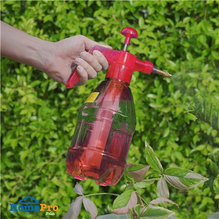 กระบอกฉีดพ่นน้ำ SX-579 1.2 ลิตร_5