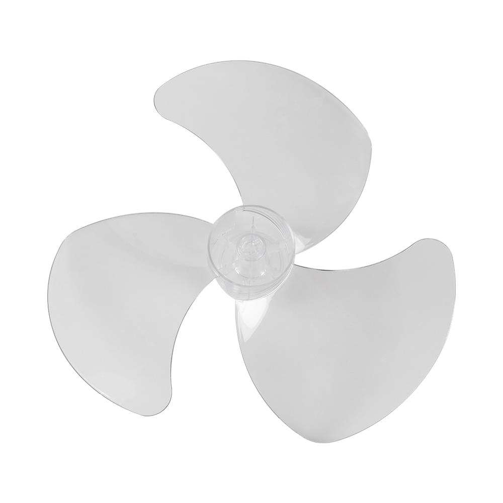 ใบพัด 14 นิ้ว HATARI 1x10 สีใส