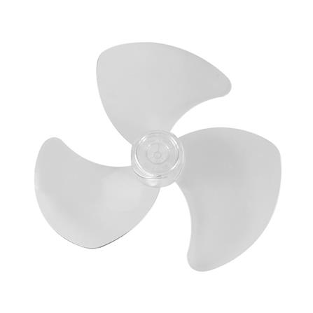 ใบพัด 14 นิ้ว HATARI 1x10 สีใส