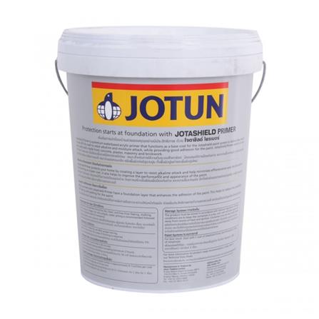 สีรองพื้นปูนอเนกประสงค์ JOTUN JOTASHIELD PRIMER 5 แกลลอน_1