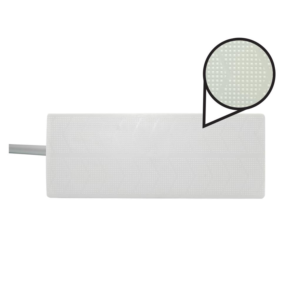 ไม้ม็อบไมโครไฟเบอร์ดันฝุ่น FARCENT รุ่น W701 8 นิ้ว สีเขียว