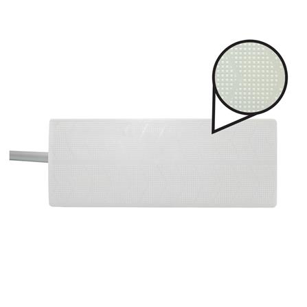 ไม้ม็อบไมโครไฟเบอร์ดันฝุ่น FARCENT รุ่น W701 8 นิ้ว สีเขียว_3