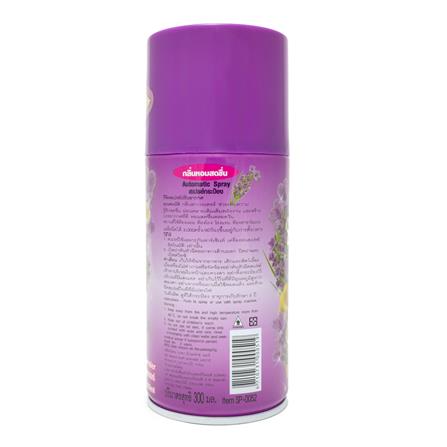 รีฟิลเครื่องพ่นปรับอากาศ FARCENT 300ml LAVENDER_1
