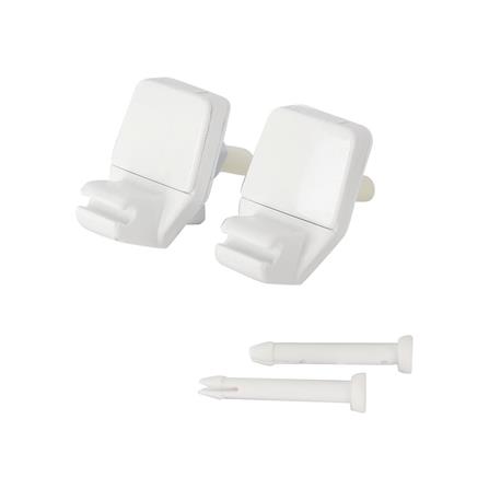 หูฝารองนั่ง AMERICAN STANDARD PC-3903000 WT_0