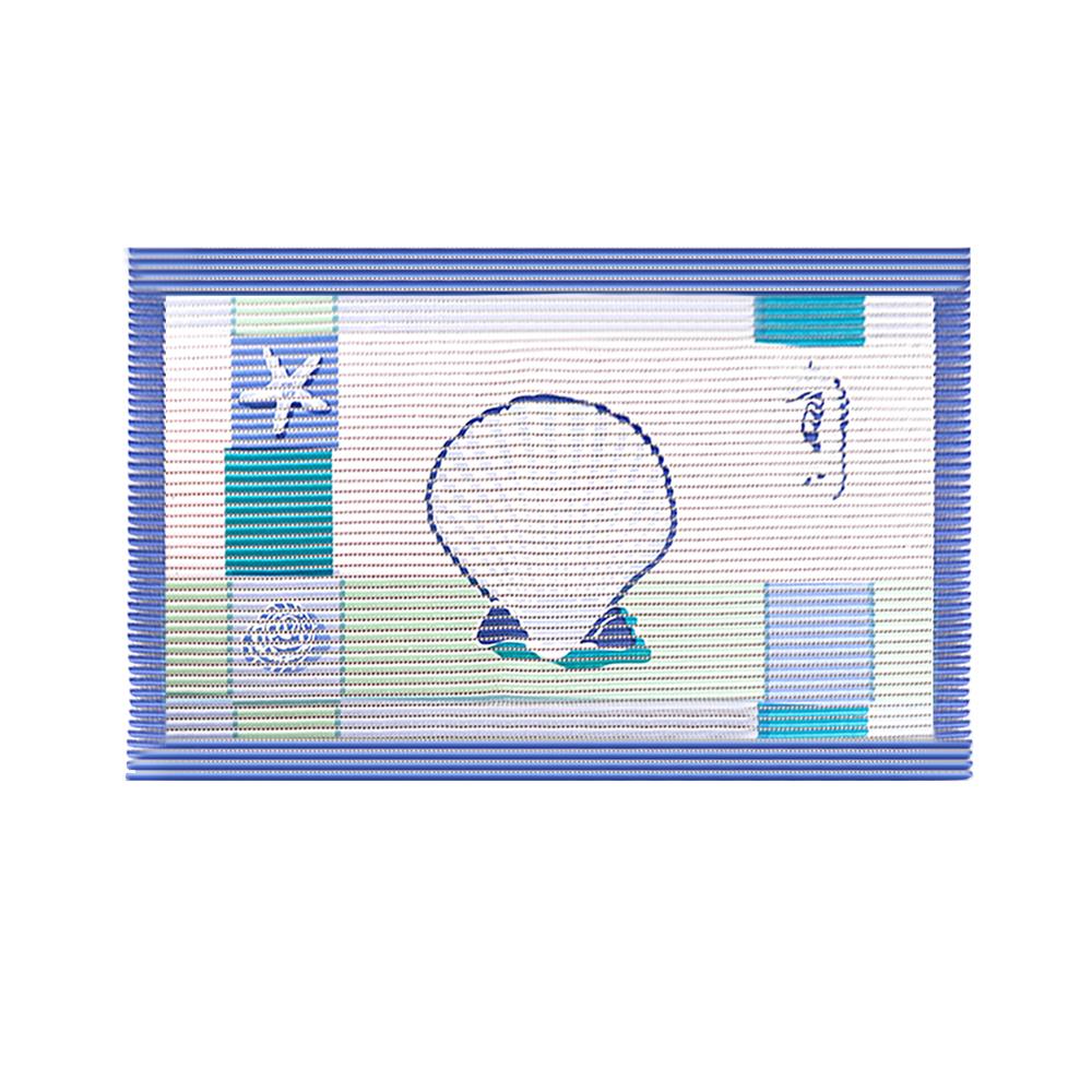 พรมลูกฟูก MOYA V7011