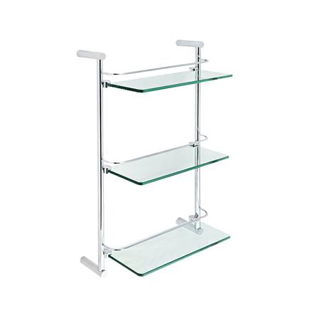 ชั้นกระจกติดผนัง 3 ชั้น HAFELE 499.98.006_0