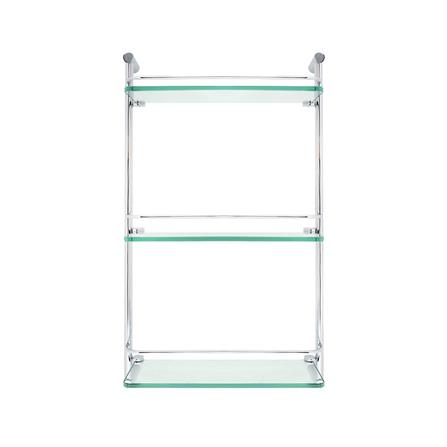 ชั้นกระจกติดผนัง 3 ชั้น HAFELE 499.98.006_1