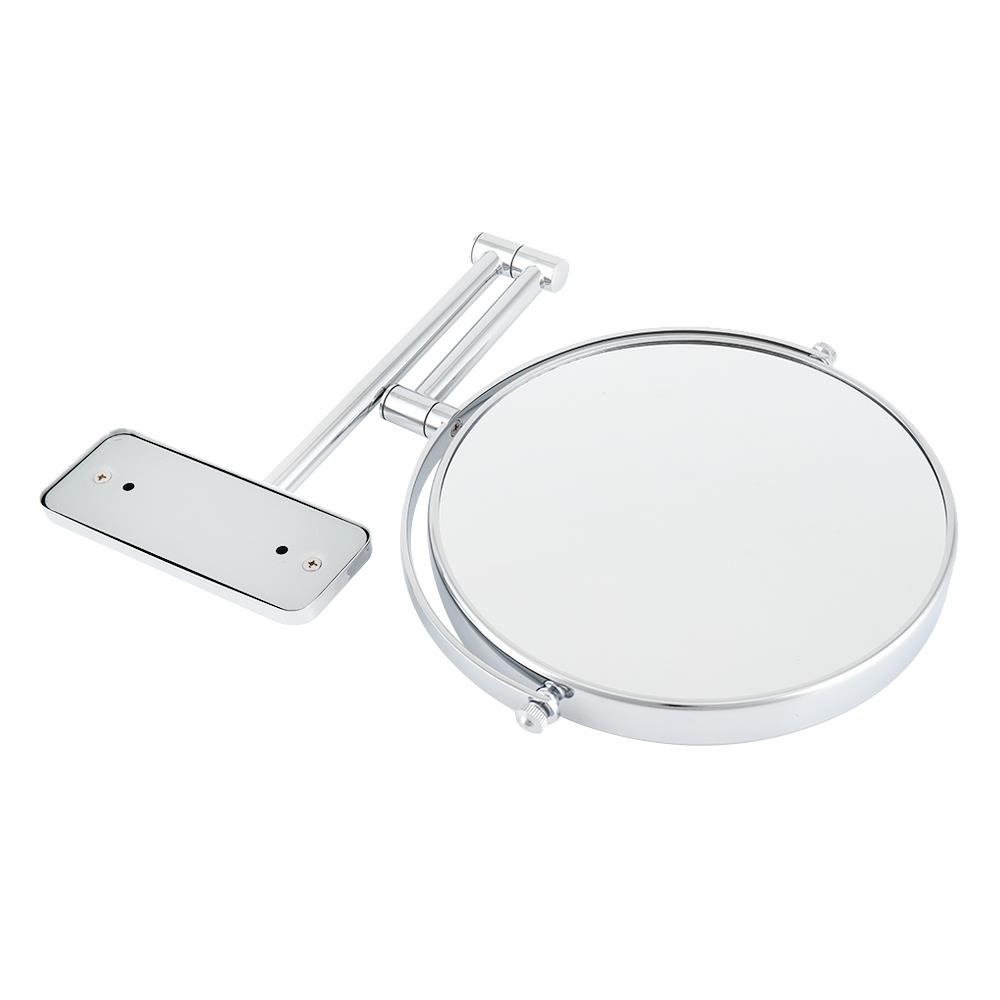 กระจกส่องหน้า HAFELE 499.98.200 สีโครม