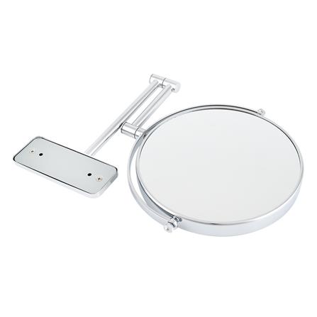 กระจกส่องหน้า HAFELE 499.98.200 สีโครม_2