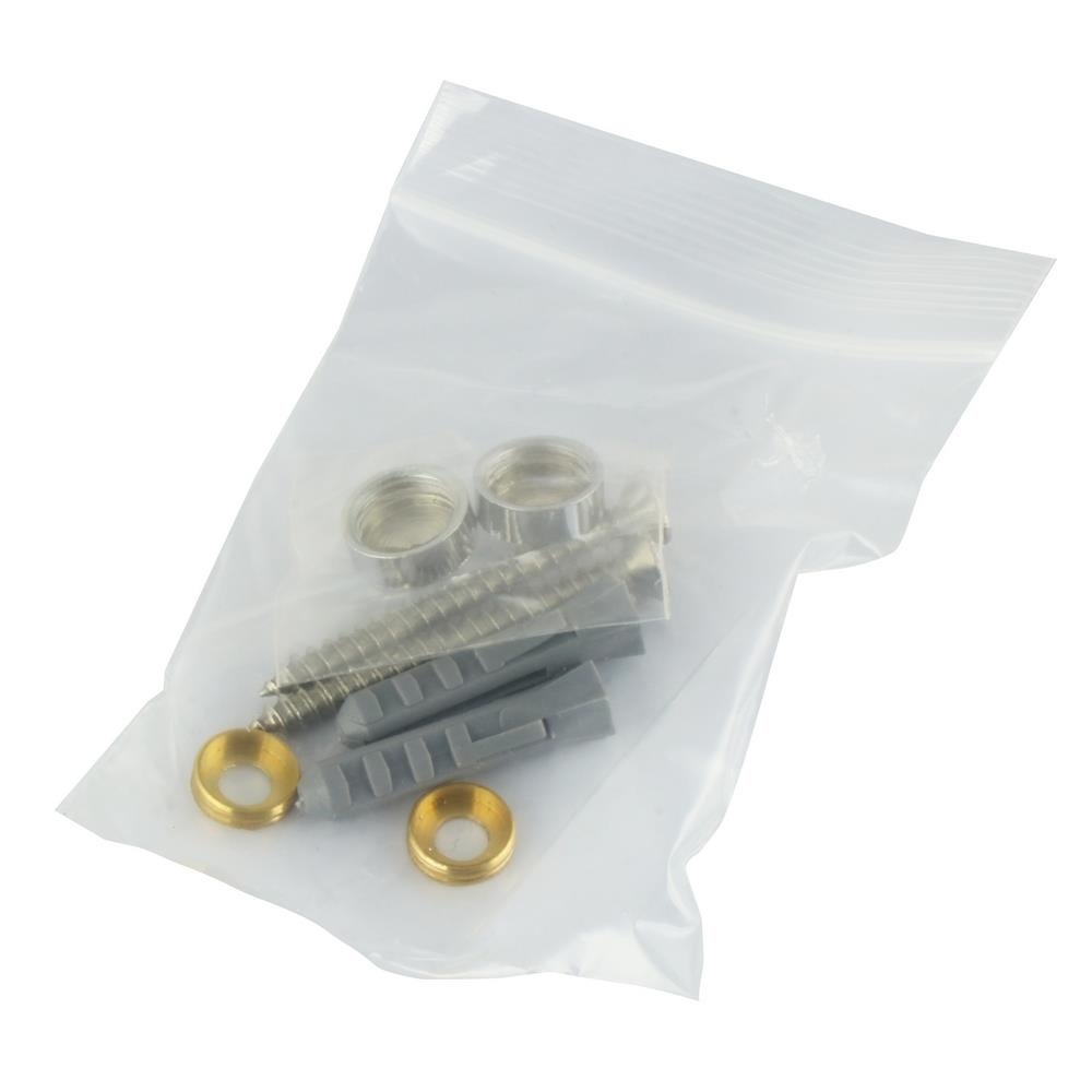 ขอแขวนผ้า HAFELE 499.98.106 สีโครม