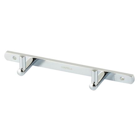 ขอแขวนผ้า HAFELE 499.98.106 สีโครม