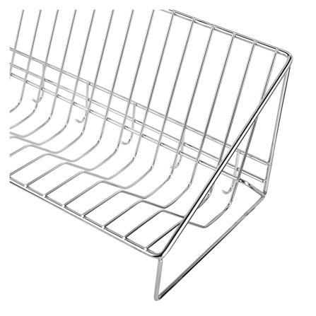 ชั้นคว่ำจานติดผนัง80cm HC/KECH HWS004_2